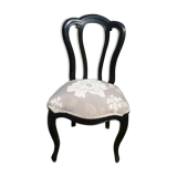 Covered chair