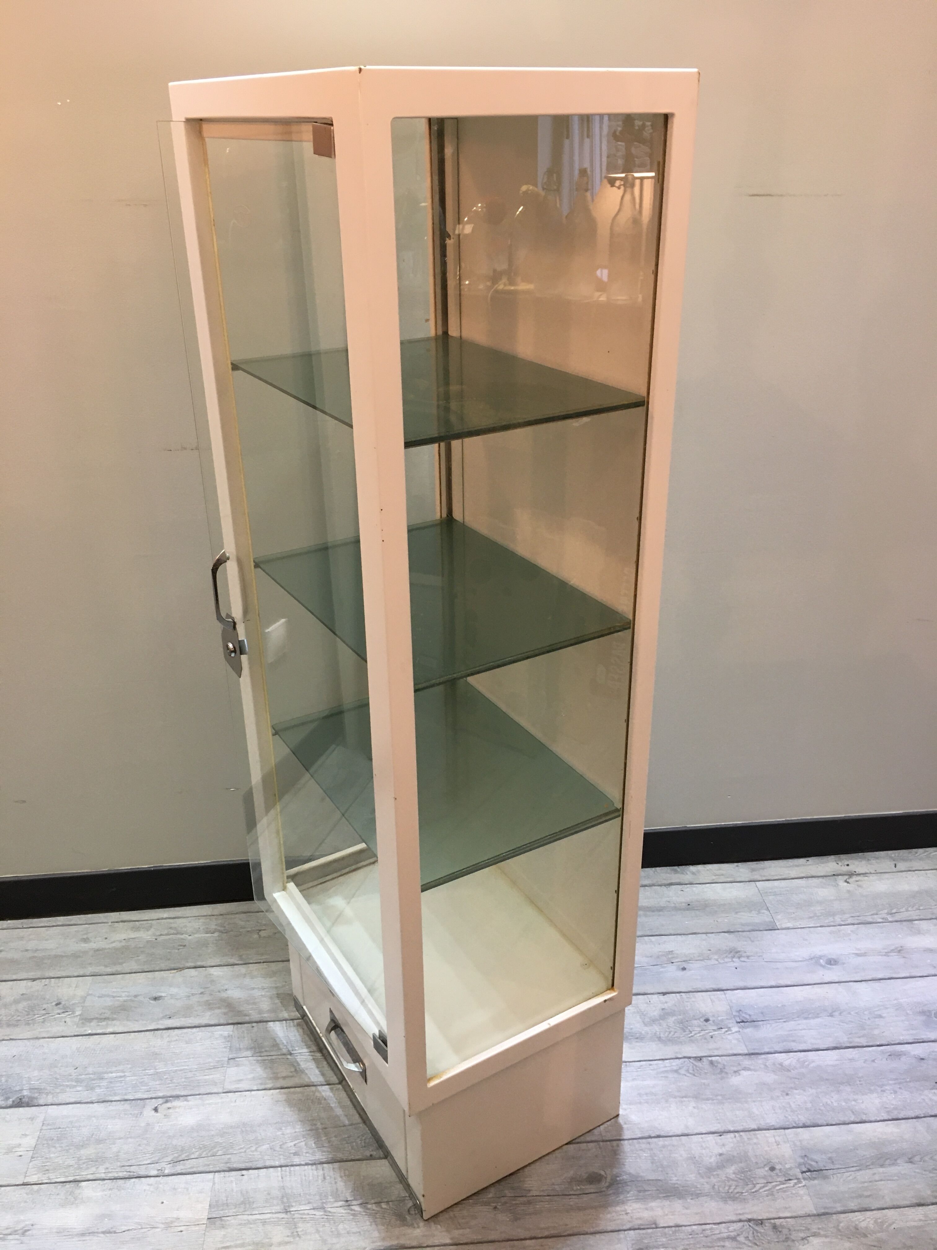 Former medical practice showcase