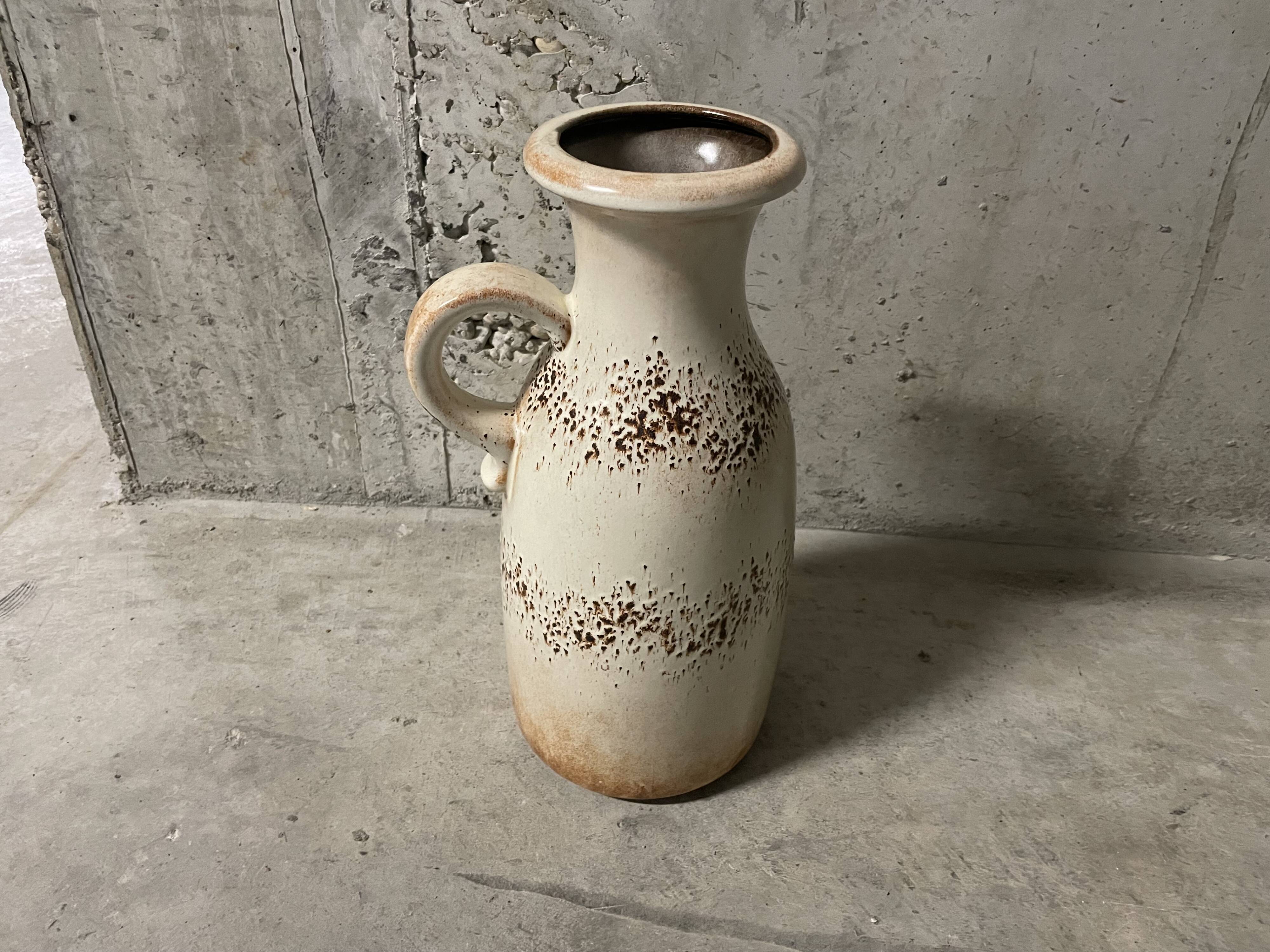 Vase West Germany