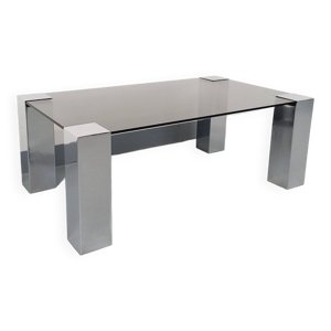 Table basse italienne