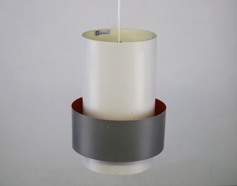 Suspension Fog & Morup par Jo Hammerborg Danemark '60
