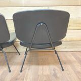 Vintage armchairs
