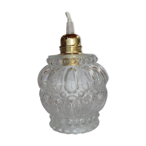 Lampe baladeuse globe