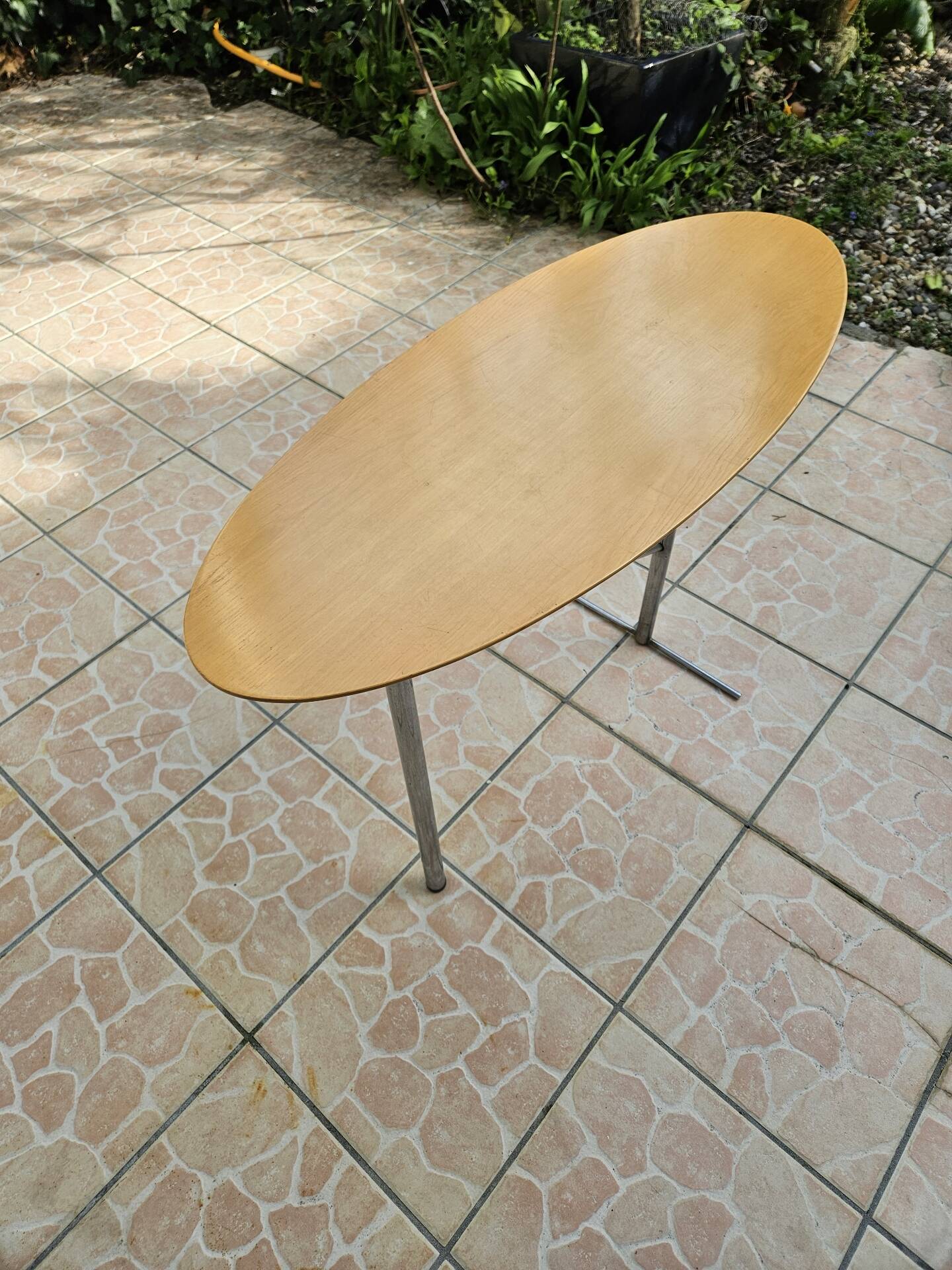 Table d'appoint Mobles 114