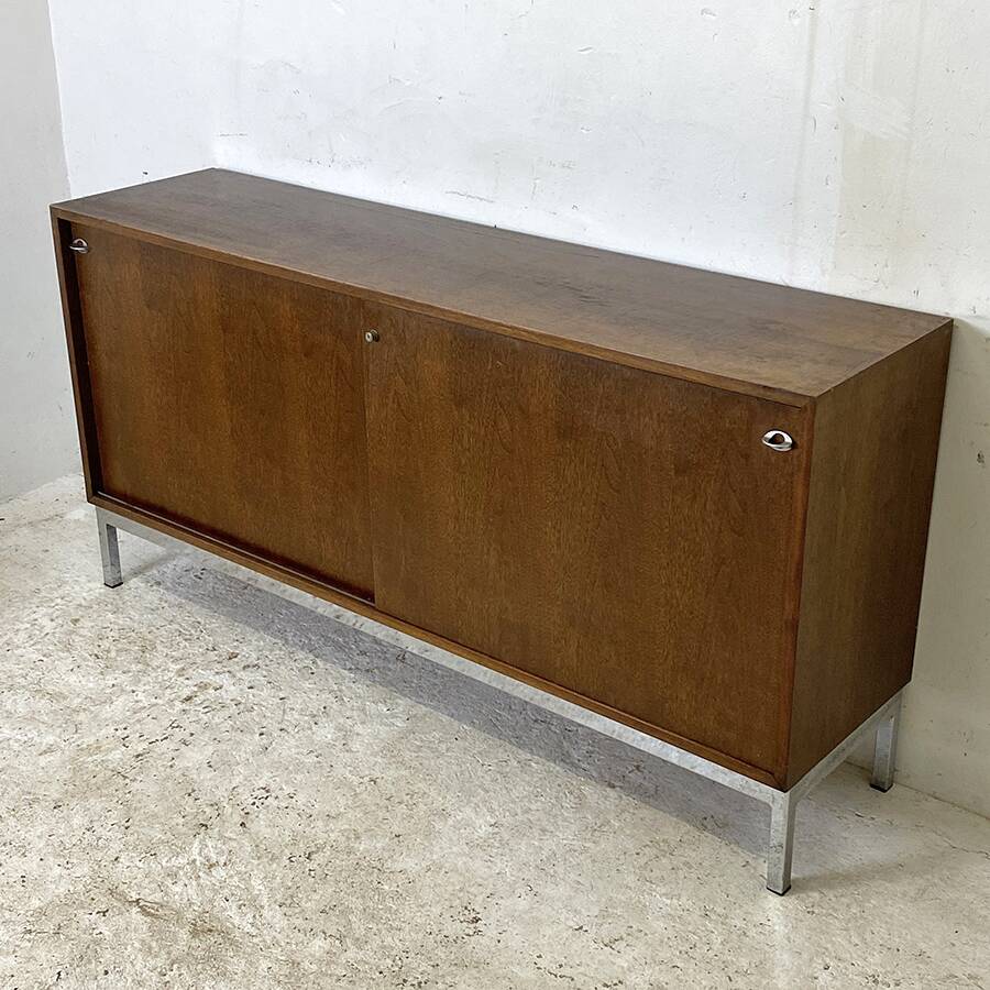 Vintage 70's sideboard