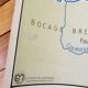 Normandy school map 1960s
