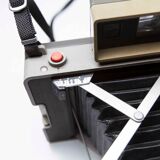 Camera polaroid automatic 330 land camera