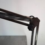 Lampe articulée style architecte Fagerhults, Suède vintage