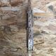 Old Tennis Racket MONTANA GoldSeal Wood + Metal Protection ZEPHYR Vintage