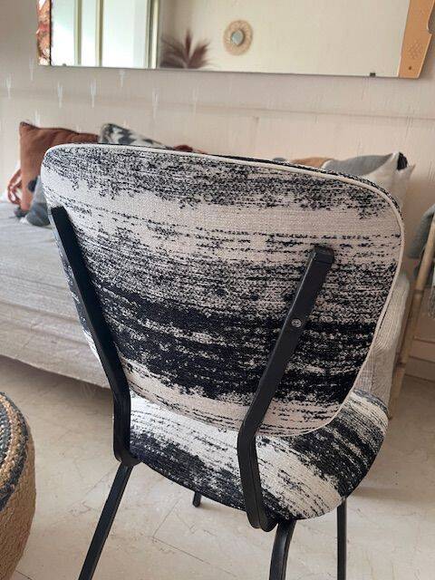 Petite chaise vintage