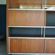 Meuble de rangement EFA Georges Frydman 1960