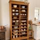 Sideboard - trade furniture, renovated cardboard box maker