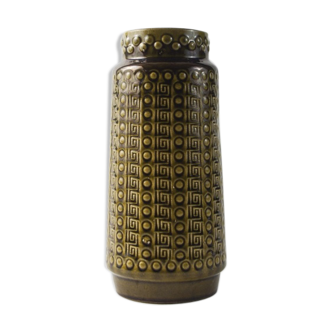 Olive vase AK Keramik nr645/23