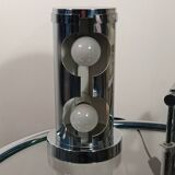 1970s space age lamp