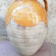 Pot, vintage olive jar