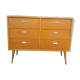 60s chest of drawers