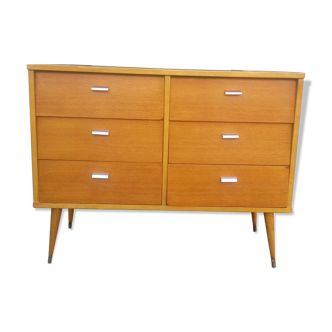 Commode des années 60