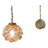 Vintage Helena Tynell pendant light