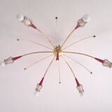 Lunel ceiling 1950-60