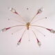 Lunel ceiling 1950-60