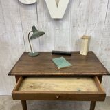 Old desk