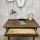 Old desk