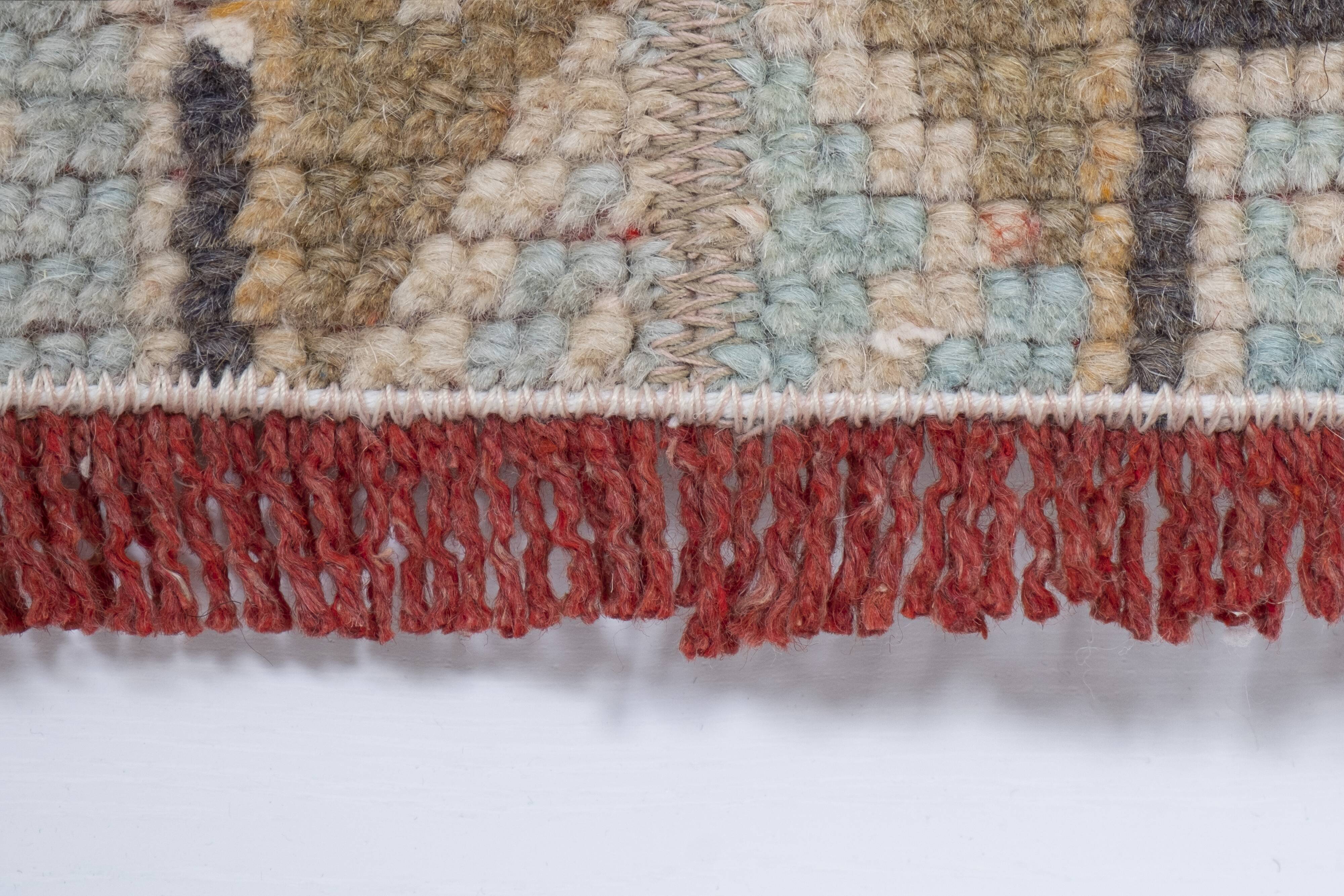 Rug 49x291 cm