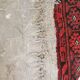 Large handmade Persian rug 310/230 cm
