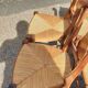 6 Louis Philippe chairs