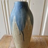 Vase Art Nouveau Gilbert Méténier