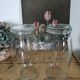 Duo of 3L jars