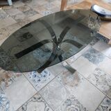 70s coffee table