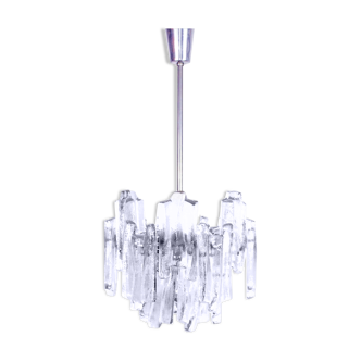 Kalmar chandelier 60s/70s