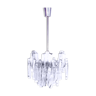 Kalmar chandelier 60s/70s