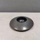 Little ceramic tea-light holder, made by M, Denmark, 1990s