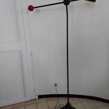 Ettore model floor lamp by Ernesto Gismondi for Artemide