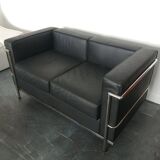 2 seater sofa