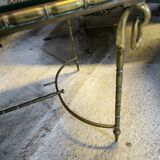 Maison Bagués coffee table circa 1960