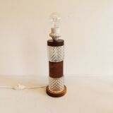 Pied de lampe de table