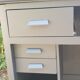Counter, store cash register