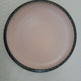 Plate Yvon Durtal Vallauris