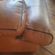 Fauteuil cuir Roche Bobois 1970