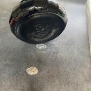 Vintage vase