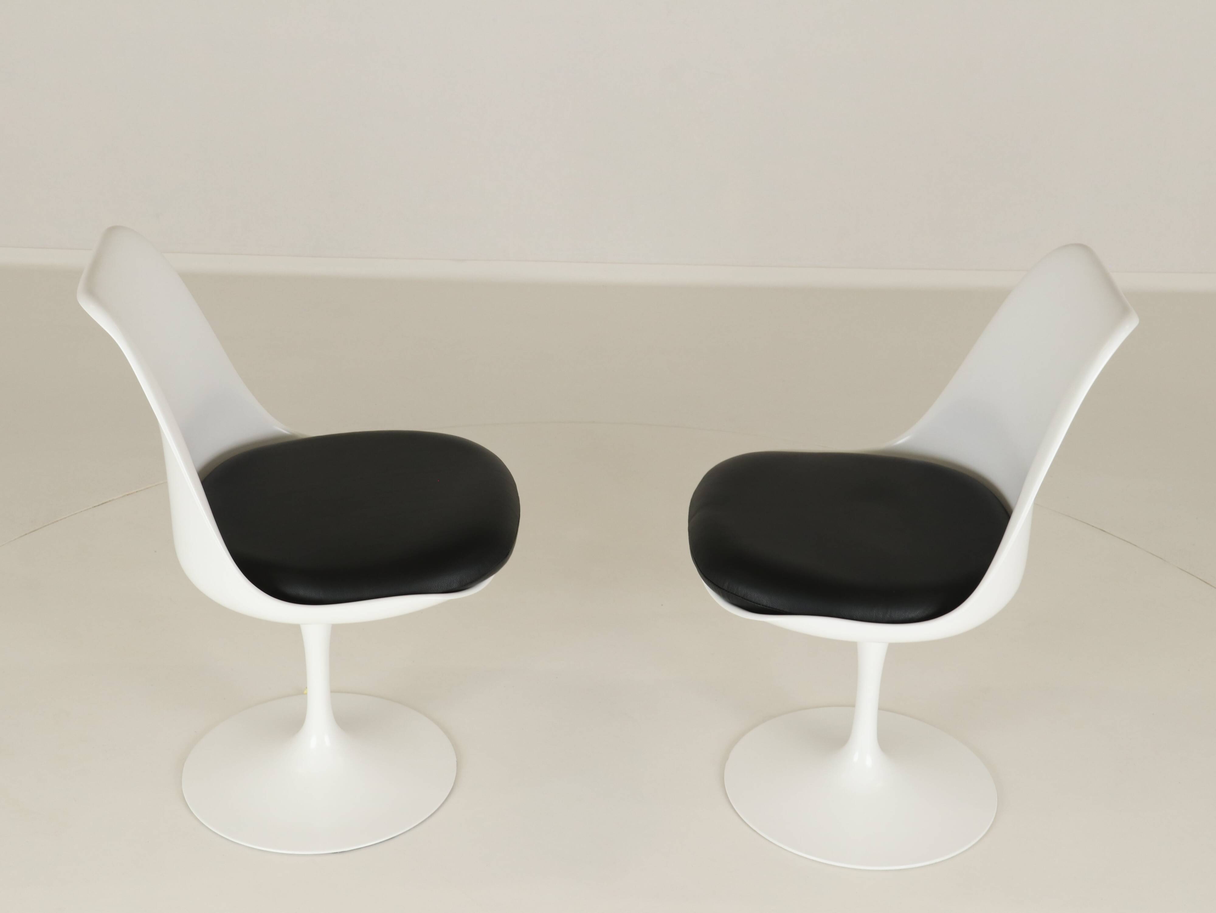 Tulip chair by Eero Saarinen for Knoll International U.S. 1960