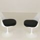 Tulip chair by Eero Saarinen for Knoll International U.S. 1960