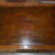 Georgian oak chest of drawers restored around 1800