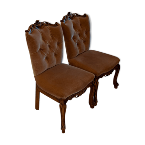 Ensemble de canapé design