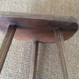 Tripod stool