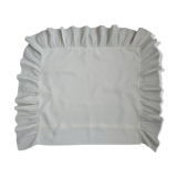 Old pillowcase
