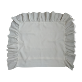 Old pillowcase